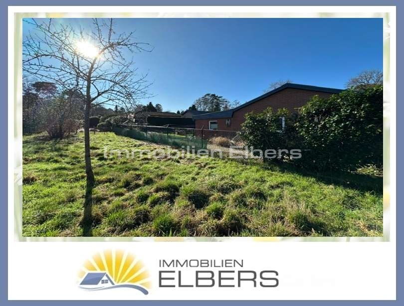 Niederkrüchten - Freistehender Bungalow in naturnaher Lage – Nähe Venekotensee